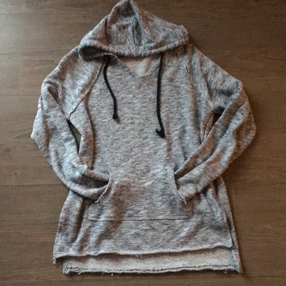 Essentials by Full Tilt Hoodie